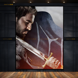 Ertugrul Kayi Premium Wall Art