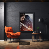 Ertugrul Kayi Premium Wall Art