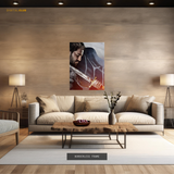 Ertugrul Kayi Premium Wall Art