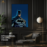 Batman - Marvel - Premium Wall Art