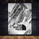 The North Face Artwork Premium Wall Art