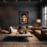 Harry Potter - Premium Wall Art