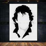 Imran Khan PTI Premium Wall Art