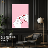 Rolling - Trendy - Premium Wall Art