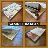 Betty Boop - Weekly Planner - Tear-Off Notepad x 100 Pages