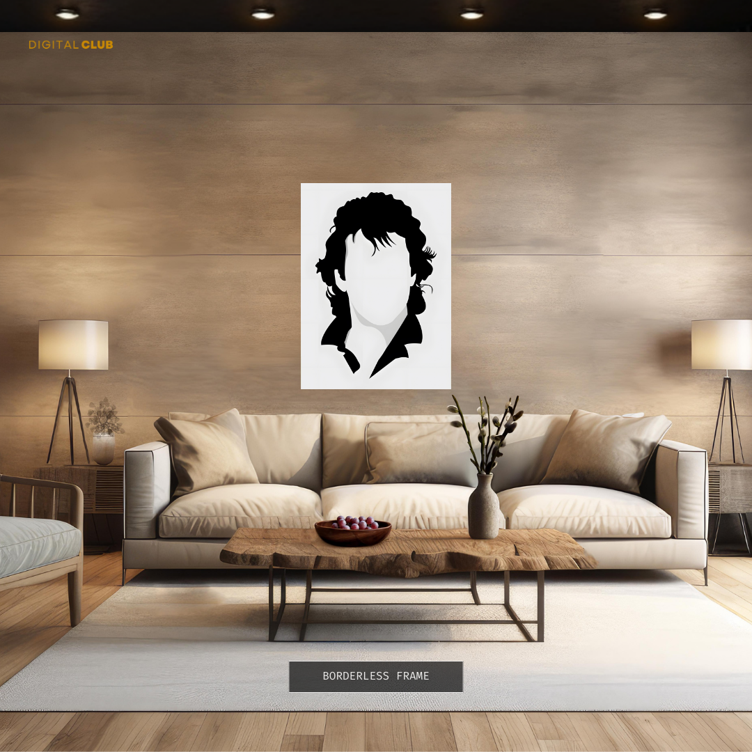 Imran Khan PTI Premium Wall Art