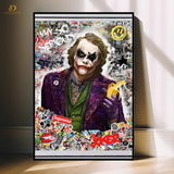 Inception Poster - Music -Premium Wall Art - Art Digital Club