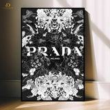 PARADA - LOGO - Premium Wall Art