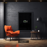 Lacoste Fashion Premium Wall Art