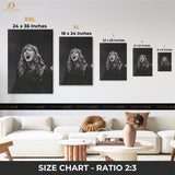 Taylor Swift - Music - Premium Wall Art