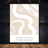 Islamic Verse - 3 Premium Wall Art