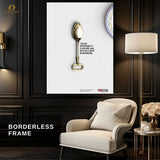 YOUR PROPERTY CAN BE AN EXCELLENT BUSINESS - QUOTE - Premium Wall Art