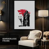 Game Of Thrones - Movie - Premium Wall Art