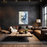 Breaking Bad - Artwork - Premium Wall Art