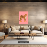 Tiger Premium Wall Art