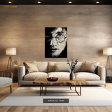 Harry Potter - Artwork 6 - Premium Wall Art