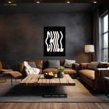 Trendy Artwork 5 - Premium Wall Art