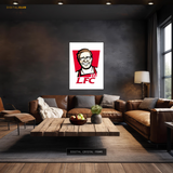 Liverpool FC - Artwork - Premium Wall Art