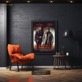 Donnie Brasco Movie Premium Wall Art