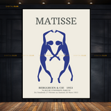 Henri Matisse - French Artist - Artwork 3 Premium Wall Art