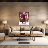 James Bond 007 Premium Wall Art